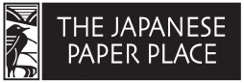 The Japanese Paper Place logo